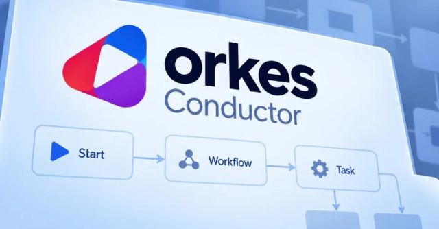 Orkes Conductor güvenlik açığı ile ilgili grafik ve bilgi.
