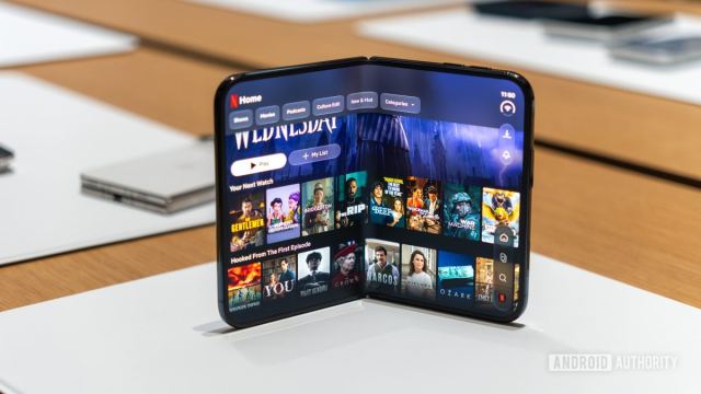 Apple iPhone Duo, Android'ın Katlanabilir Sorununu Çözebilir