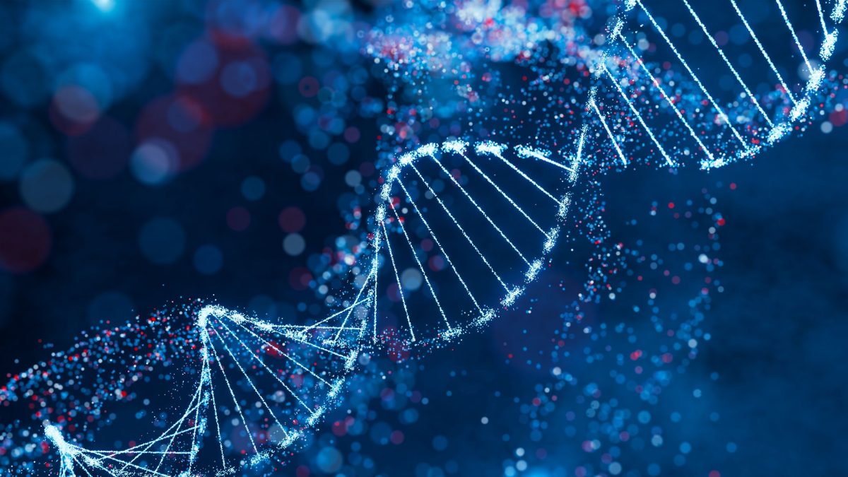 DNA bilgisayarı elektrik kullanmadan 100 bit hesaplama yapabilen bir moleküler sistemdir.