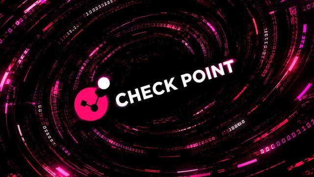 Check Point güvenlik açığı ile ilgili bir görsel, root yetkisiyle kod çalıştırma olanağına dikkat çekiyor.