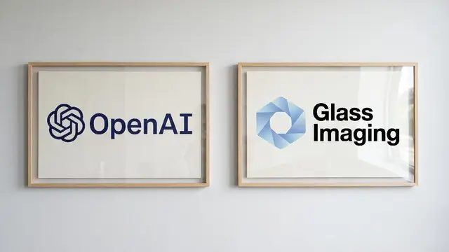 OpenAI Glass Imaging satın alımı ile yapay zeka destekli kamera teknolojileri