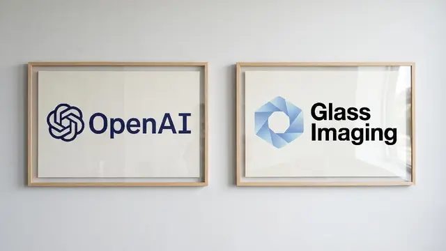 OpenAI Glass Imaging satın alımı ile yapay zeka destekli kamera teknolojileri