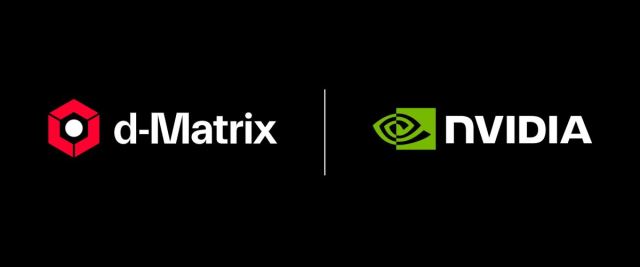 d-Matrix Raptor çipleri ve NVIDIA NVLink Fusion entegrasyonu