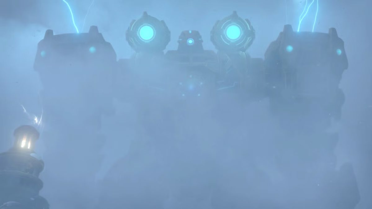 World of Warcraft The Last Titan genişlemesi tanıtımı