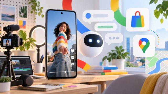 YouTube Shorts reklamları kullanıcıları tek dokunuşla siteye yönlendiriyor.