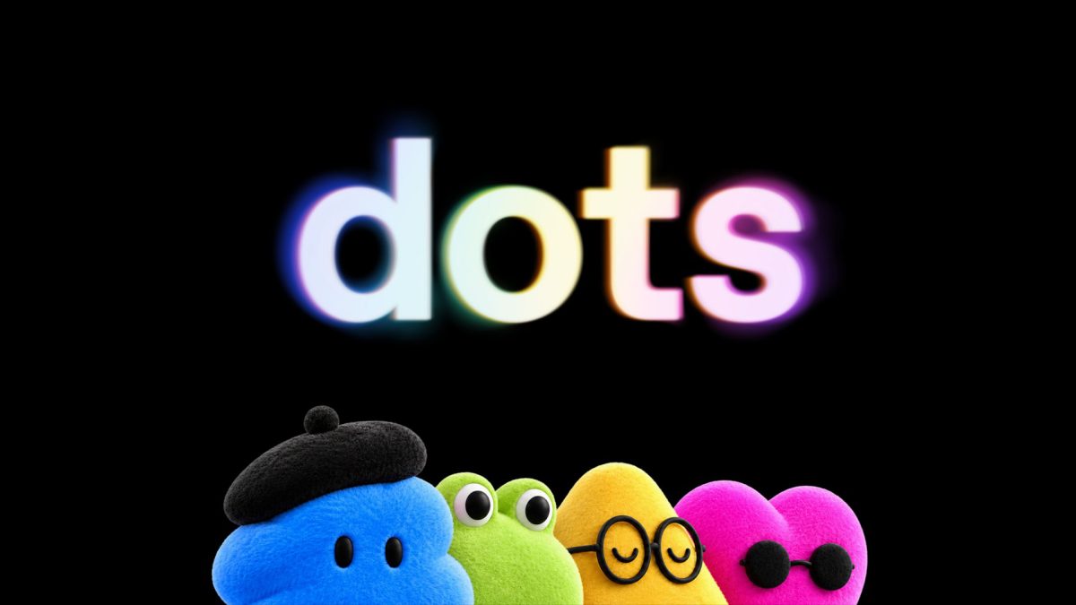 OpenAI Dots, sürekli çalışan AI ajanları ile iş süreçlerini kolaylaştırıyor.