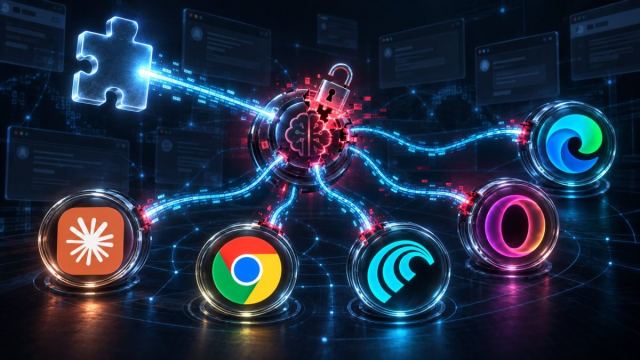 BragJack saldırısı ile AI asistanlarının ele geçirilmesi