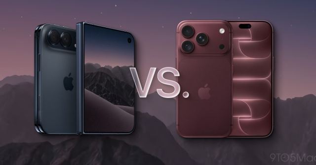 iPhone 18 Pro ve iPhone Duo karşılaştırması, tasarım ve özellikler
