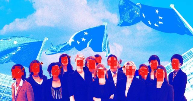 Deepfake pornografi sitelerinde hedef alınan kadın politikacılar