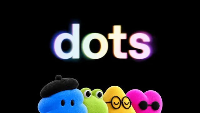OpenAI Dots, sürekli çalışan yapay zekâ asistanı olarak tanıtıldı.