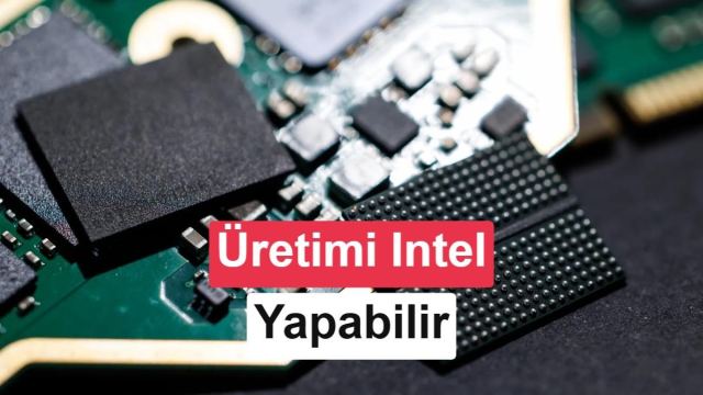 SK Hynix Intel bellek üretimi ile ilgili müzakereler