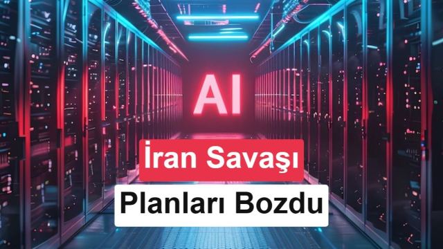 BAE veri merkezi projeleri, İran saldırıları sonrası güvenlik önlemleri ile revize ediliyor.