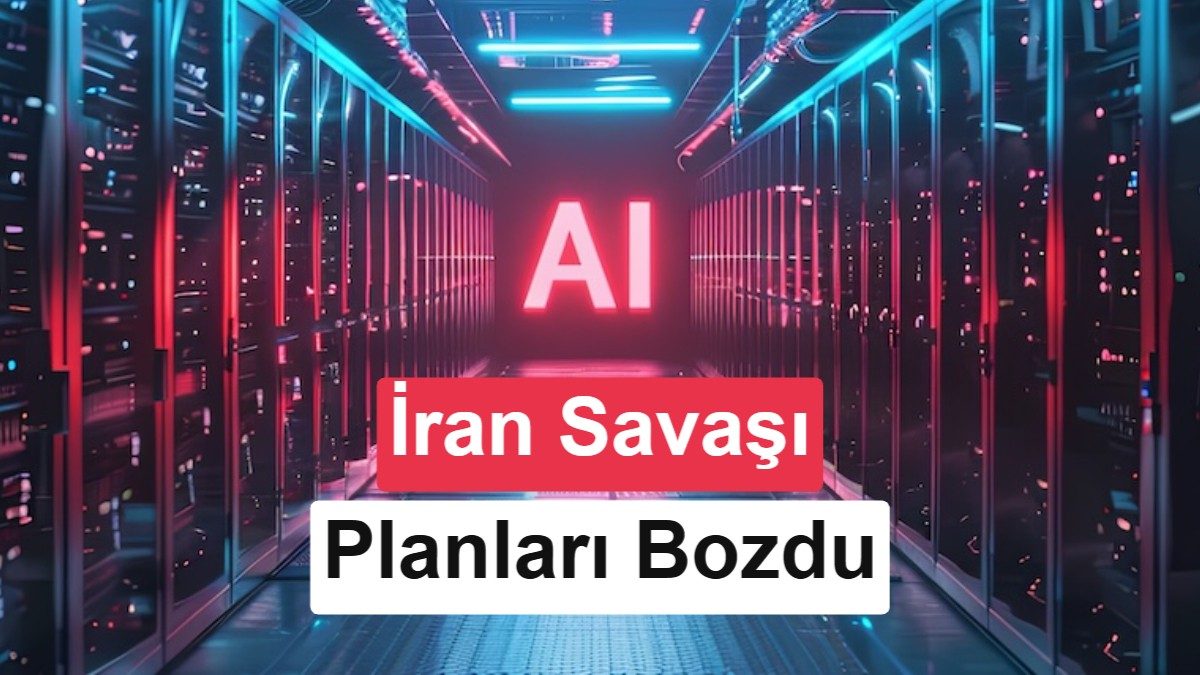 BAE veri merkezi projeleri, İran saldırıları sonrası güvenlik önlemleri ile revize ediliyor.
