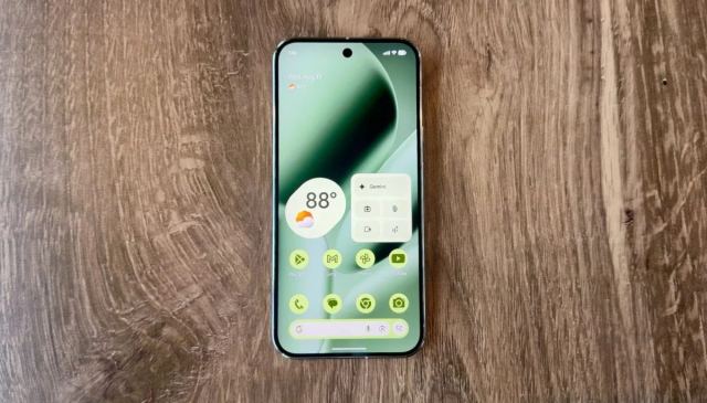 Google Pixel güncellemesi ile güvenlik açığı kapatılıyor