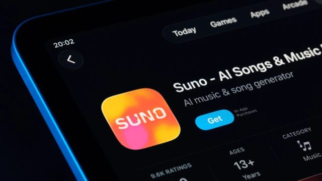 Suno yapay zeka müzik modeli, Sony ve Universal müzik devleri ile dava süreci