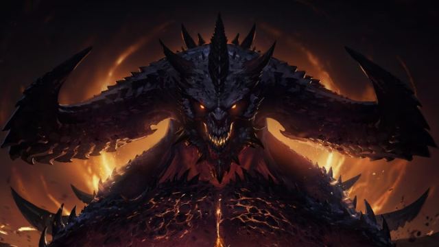 Diablo 5 oyunu hakkında bilgi ve duyurular