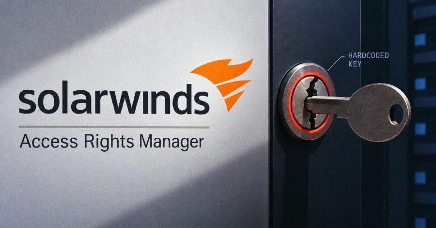 SolarWinds ARM güvenlik açığı ve güncelleme bilgileri