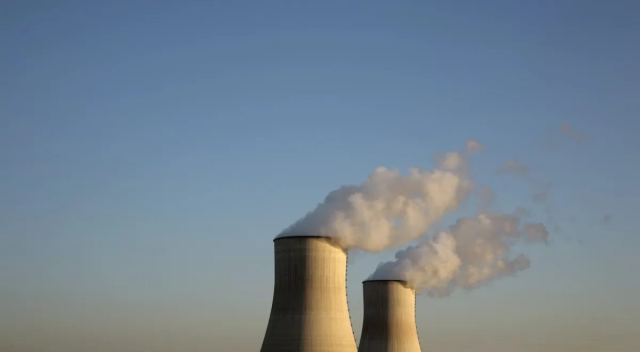 Kairos Power ve Samsung C&T'nin nükleer reaktör projesi