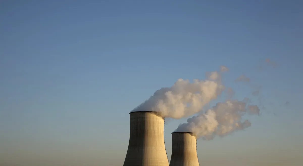 Kairos Power ve Samsung C&T'nin nükleer reaktör projesi