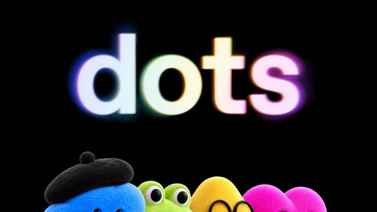 OpenAI Dots kişisel asistanı ve ChatGPT Spaces tanıtımı