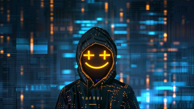 ShinyHunters fidye çetesi Clop'un veri sızıntı sitesini hackledi.