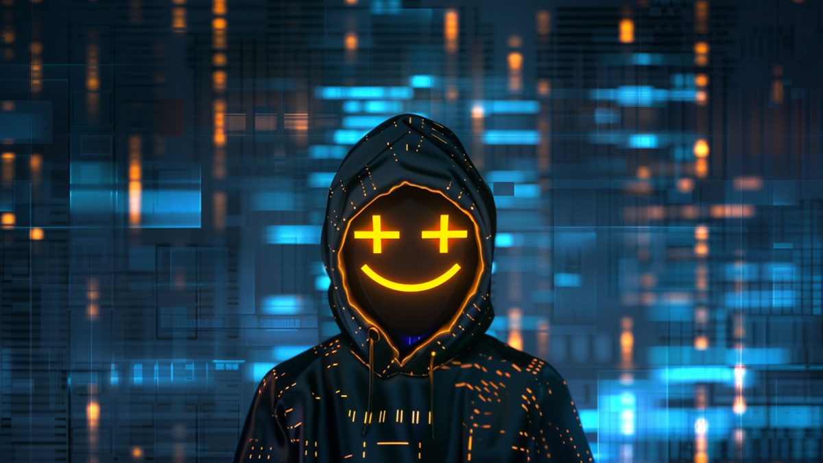 ShinyHunters fidye çetesi Clop'un veri sızıntı sitesini hackledi.