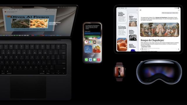 iOS 27 ve macOS 27 Golden Gate güncellemeleri ile yeni Siri AI özellikleri