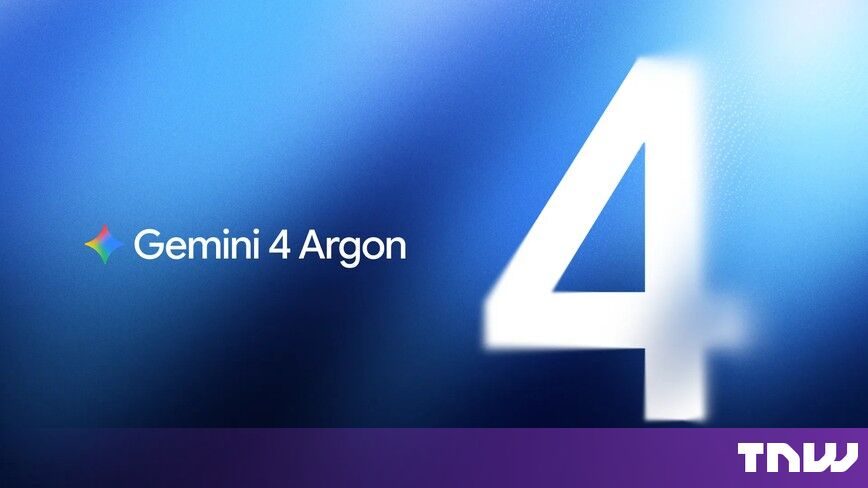 Google Gemini 4 Argon, siber güvenlik uzmanlarına sunuldu.