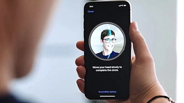 iPhone Duo modellerinde Face ID entegrasyonu ile biyometrik güvenlik değişikliği