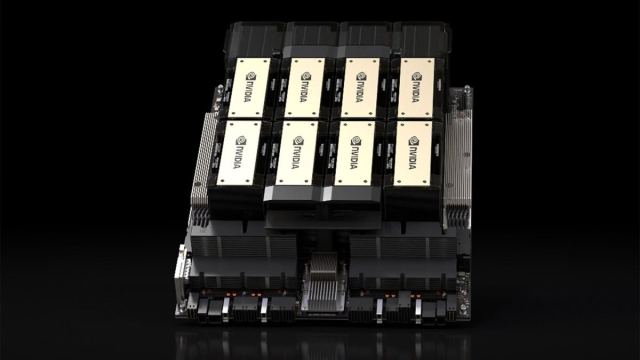 Nvidia AI çipleri ve Çin'e kaçakçılık yöntemleri hakkında bilgi.