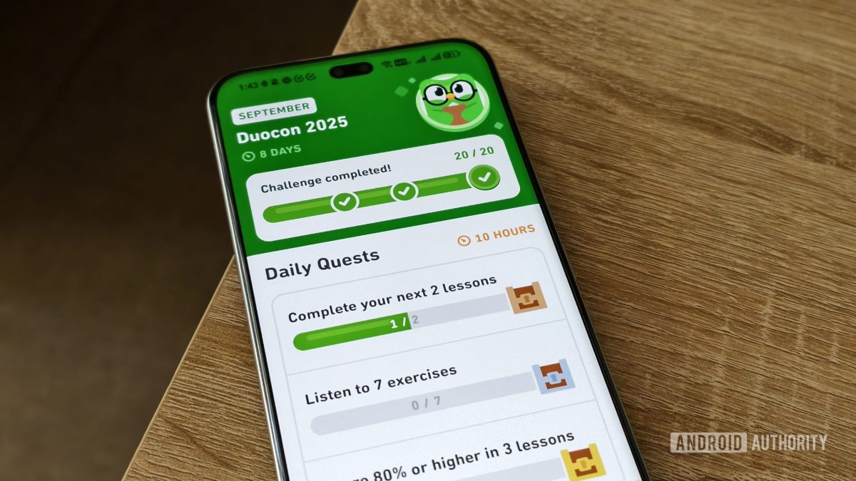 Duolingo uygulamasında bağlantı sorunları ve hatalar hakkında bilgi.
