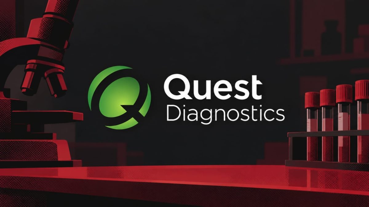 Quest Diagnostics veri ihlali ile ilgili açıklama