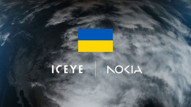 Ukrayna uydu iletişim sistemi geliştirme çalışmaları