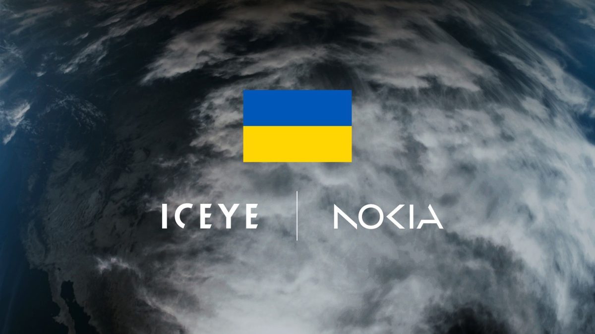 Ukrayna uydu iletişim sistemi geliştirme çalışmaları