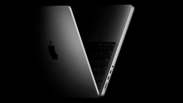 Yeni MacBook Pro modelleri daha hafif olacak, Apple tasarım değişiklikleri yapıyor.