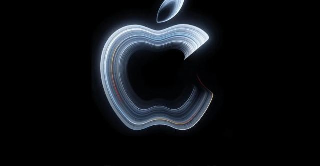 Apple dokunmatik MacBook Pro etkinliği hakkında bilgi.