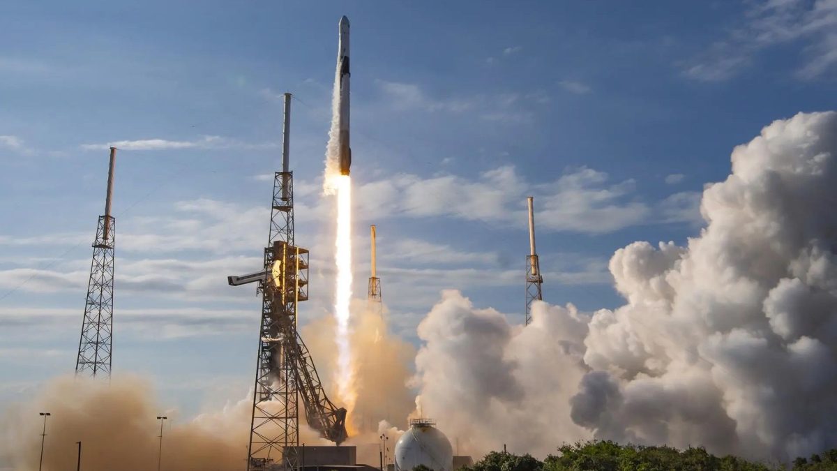 SpaceX, 13 Ekim'de ISS'ye kargo gönderecek, Dragon uzay aracı fırlatılacak.