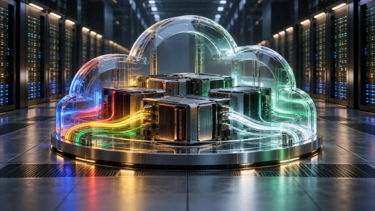 Google Cloud üzerinde OpenAI modellerinin entegrasyonu