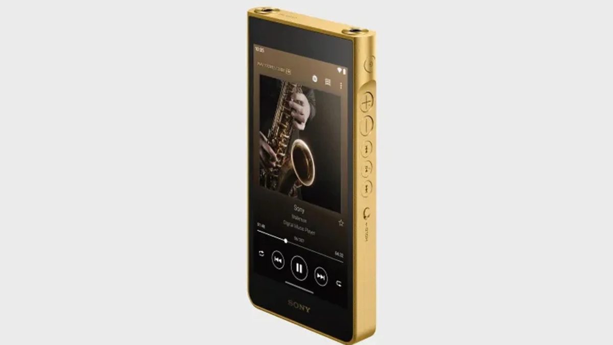 Sony Walkman modelleri, yüksek kaliteli ses deneyimi sunuyor