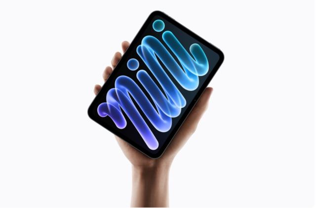 Yeni iPad mini, OLED ekran ve A20 Pro çip ile tanıtıldı