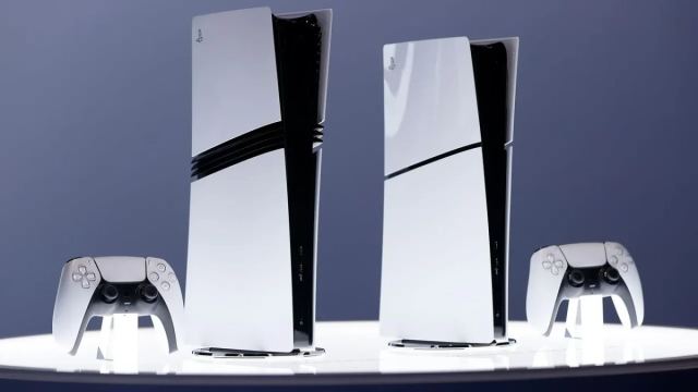 PlayStation kare üretim teknolojisi ile gecikmeyi azaltma yöntemi