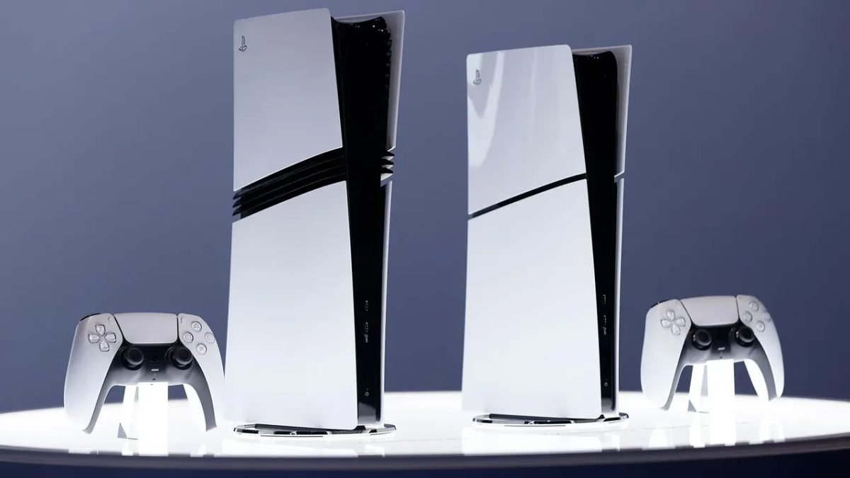 PlayStation kare üretim teknolojisi ile gecikmeyi azaltma yöntemi