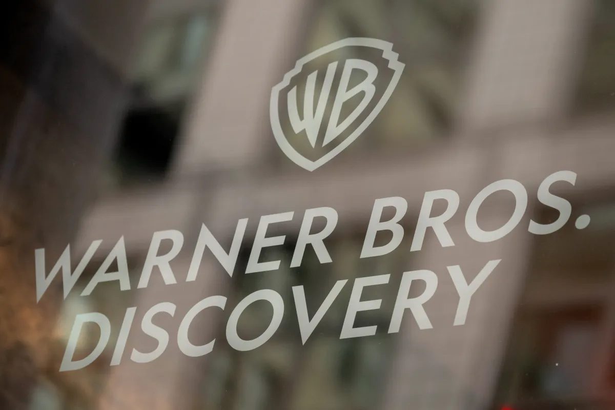 Skydance, Paramount ve Warner Bros. birleşmesiyle oluşan yeni eğlence şirketi