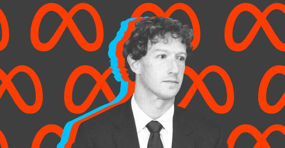 Meta'nın Cambridge Analytica skandalı nedeniyle aldığı 25 milyar dolarlık ceza