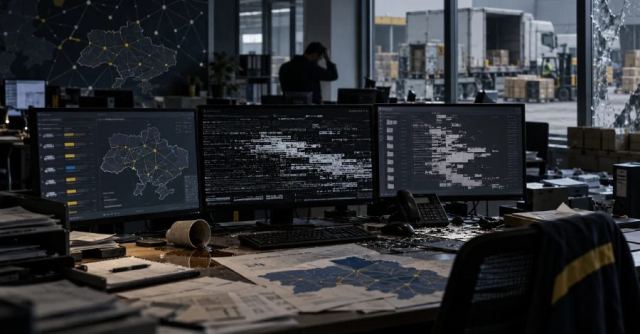 Rusya bağlantılı hackerlar, yeni bir mesh ağ arka kapısını kullanarak saldırı gerçekleştirdi.