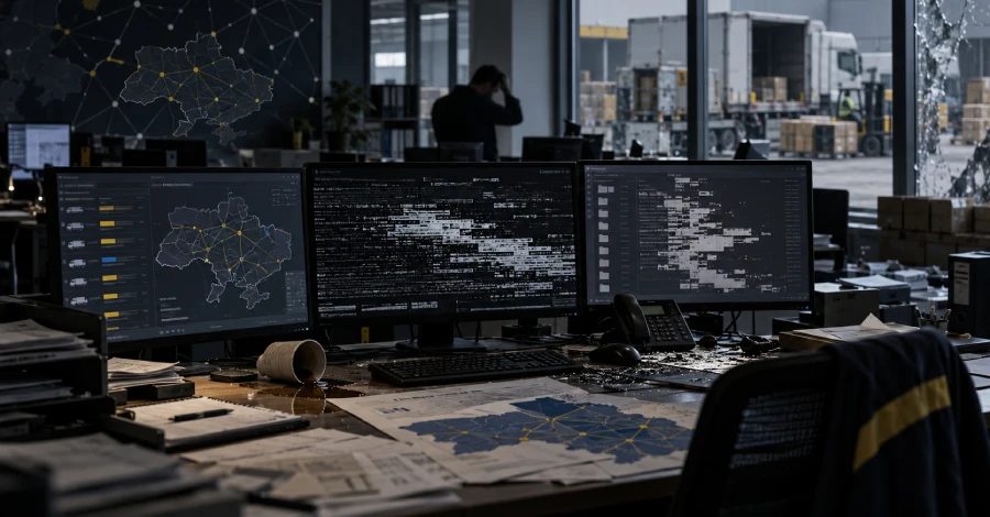 Rusya bağlantılı hackerlar, yeni bir mesh ağ arka kapısını kullanarak saldırı gerçekleştirdi.
