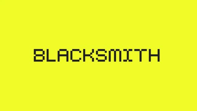 Blacksmith 1 milyar dolar değerlemeye ulaştı, haftalık test işleri 90 milyonu geçti.