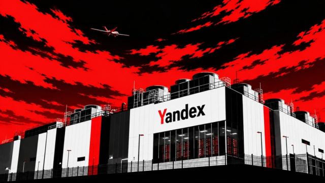 Yandex hizmet kesintisi ve kullanıcıların bulut dosyalarına erişim sorunları hakkında bilgi.