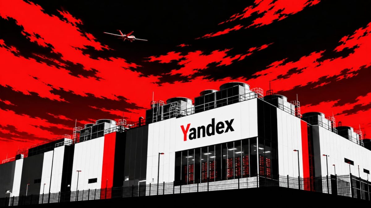 Yandex hizmet kesintisi ve kullanıcıların bulut dosyalarına erişim sorunları hakkında bilgi.