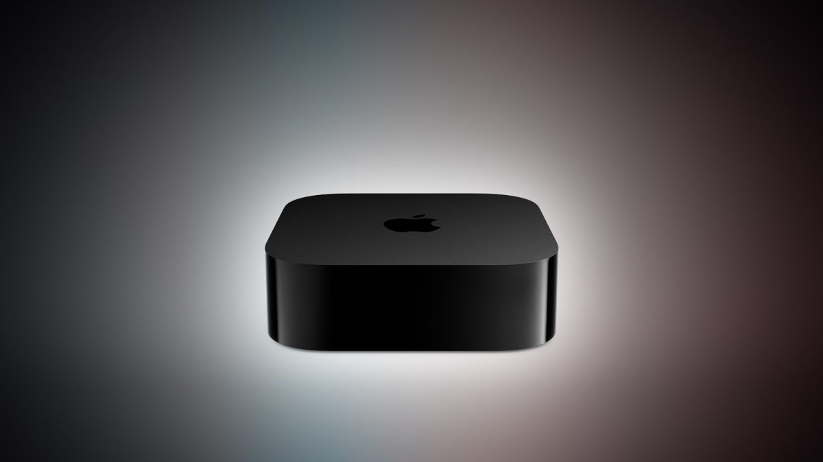 Yeni Apple TV 4K, 13 Ekim'de tanıtılacak özellikleri ile dikkat çekiyor.